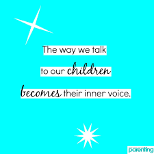 If you have friends or family who have recently become new parents, chances are you'll want to reach out to congratulate them, show your support, and offer help. The 10 Most Powerful Things You Can Say To Your Kids Parenting Quotes Mindful Parenting Parenting