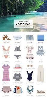 Whether you're looking for a weekend of romance or partying, negril can offer both. What To Pack For Jamaica Outfit Ideas Packing List