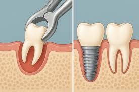 Image result for Tooth Extraction
