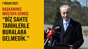 2020 yılında bu zorlukları geride bırakacağımıza ve. Baskanimiz Mustafa Cengiz Biz Sahte Tarihlerle Buralara Gelmedik Onefootball