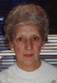 Obituary information for Rose A. Erickson