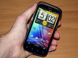 ¿cómo restablecer de fábrica htc z710e sensation? Review Htc Sensation A Dual Core Superphone Neowin