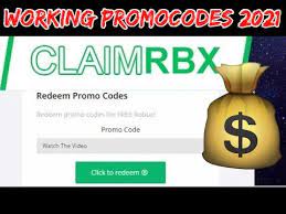 10% off (2 days ago) 11 new claimrbx promo codes december 2019 results have been found in the last 90 days, which means. Claimrbx New Codes 08 2021