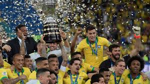 La empresa mwrlife te da la oportunidad de ganarte viajes super baratos y generar dinero. Brazil Vs Peru Neymar Less Brazil Lift 2019 Copa America