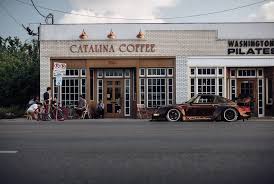 The 25 Best Coffee Shops In America Best Coffee Shop Houston Coffee Shops Best Coffee