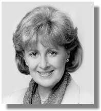 A real community person. You'll be missed Winnie.