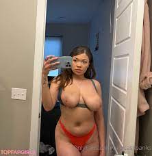 Cassidy Banks Nude OnlyFans Leaked Photo #116 - TopFapGirls
