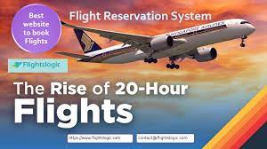 Flight Reservation System Flight Reservation Airline Reservations Flight Ticket