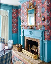 Those who like the idea of bringing a feeling of serenity in their bedroom shouldn't miss out on the potential of turquoise to brighten up a room. Turquoise Dining Rooms Interiors By Color 11 Interior Decorating Ideas