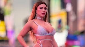 Cenapop · Modelo diz que tem “orgasmos melhores” após trocar sexo físico  pelo virtual