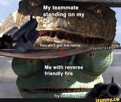 Free fire max is designed exclusively to deliver premium gameplay experience in a battle royale. 250 Funny Rainbow Six Seige Memes Ideas Memes Popular Memes Funny