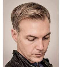 10 Best Hairstyles For Balding Men