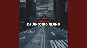 DJ JINGJING GIJING REMIX INS - YouTube