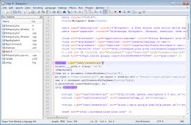 Download the latest version of text editor for android. 21 Best Open Source Text Editors Gui Cli In 2019