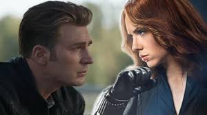 What's more, this new theory suggests the film will drop a major revelation we never even guessed at. Captain America Black Widow Endgame Theory Breakdown Discussion Youtube