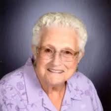 Obituary information for Fern Jo Grimm