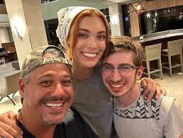 Wow what a season! Everyone a part of this production made this an amazing  experience. So much goes into making a show like this, and everyone was so  amazing and brought their