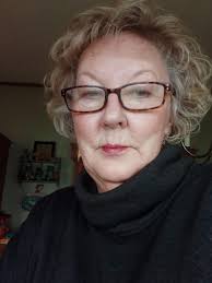 I am 74 years old! I baked myself a cake and now I want a beautiful wish!… 