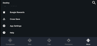 The official destiny 2 companion app keeps you connected to destiny 2 companion on windows pc. Destiny 2 Companion 14 3 3 1520 Download Fur Android Apk Kostenlos