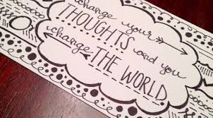 Inspirational Quote Hand Drawn Print By Rachelbdesigns On Etsy 8 00 Drawing Quotes Hand Lettering Quotes Doodle Quotes