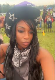 Southern Soul Black Rodeo