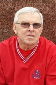 Paul E. Dunaway Obituary