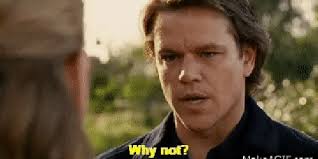 My Top 10 Favourite Movies Ever (Revisited)