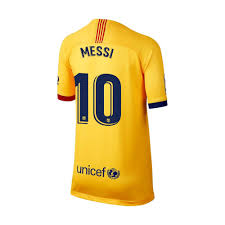 2020 2021 fc barcelona away jersey black quantity. Messi Barcelona 19 20 Youth Away Jersey