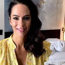 Olivia Fullerton's Instagram, Twitter & Facebook