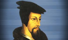 Online Course: Calvin