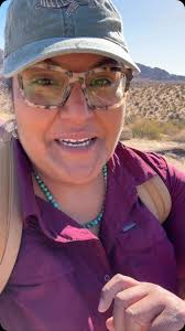 Native American Land