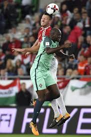 A portugálok gyorsabban, a magyarok pedig agresszívabban játszottak. Labdarugo Vb Selejtezo Magyarorszag Portugalia Daily News Hungary