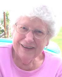 Carolyn Bradley Obituary (1936