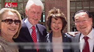 It looks like you're using artstation from europe. ç¾Žåœ‹å‰å‹žå·¥éƒ¨é•·è¶™å°è˜­ å¾žå°æˆ'è¦å­¸é‹ªè·¯å¹«å®¢äººç«¯èŒ¶æ°´ Youtube