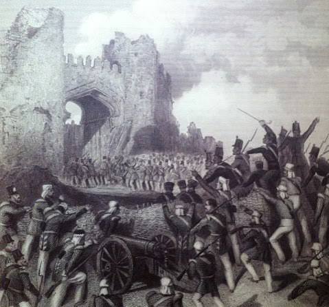 The East India Company and its role in ruling India - Historic UK