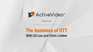 Ott navigator iptv does not provide any video by itself. The Business Of Ott Part 2 Ott Distribution