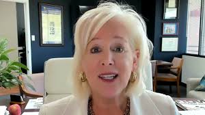 Barbara Hunter Is Here for the Kids