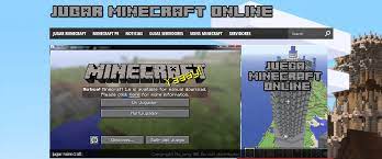 Jugar Minecraft Jugar Minecraft Minecraft Jugar