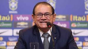 Maybe you would like to learn more about one of these? Cbf Conheca Coronel Nunes Que Assume No Lugar De Caboclo Esportes Pleno News