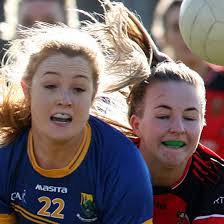 Wonderful Wicklow turn the tide