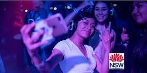 July School Holiday Program - Silent Disco, Library after dark