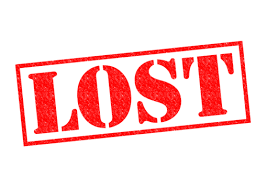 Lost PNG, Vector, PSD, and Clipart With ...