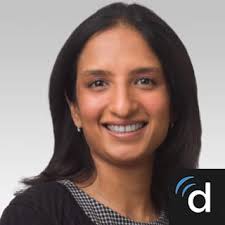 Dr. Akansha H. Agrawal, MD