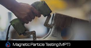 Maybe you would like to learn more about one of these? Magnetic Particle Testing Mpt U S Inspection Ndt Llc