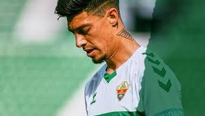 9,688 likes · 3 talking about this. Elche Announces Transfer Of Rigoni To Sao Paulo Junipersports