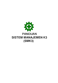 Ini dia 10 antivirus ringan terbaik untuk. Pdf Panduan Sistem Manajemen K3 Smk3 Donny Fehr Academia Edu