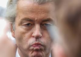 Pemilu Belanda: Politikus Anti-Islam Geert Wilders Diprediksi Kalah -  kumparan.com