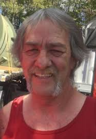 Obituary for James N. Cady