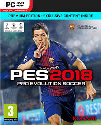 ⭐cool games mode like powerfull item. Ù„Ø¹Ø¨Ø© Pro Evolution Soccer 2018 Demo Ø§ÙƒÙˆØ§Ù…