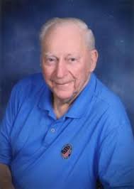 Obituary for James R. "Rex" Fager
